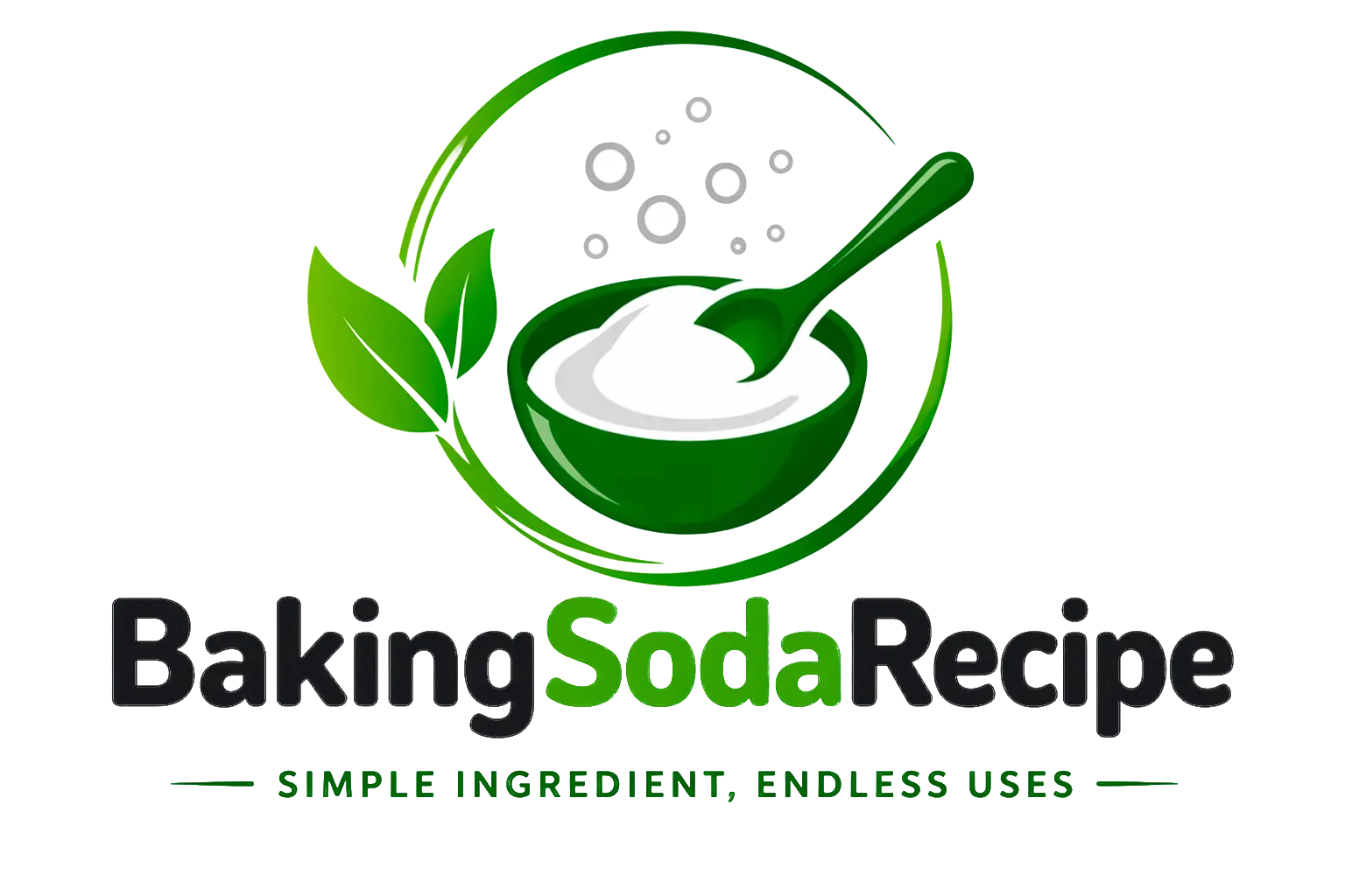 Baking Soda Recipe